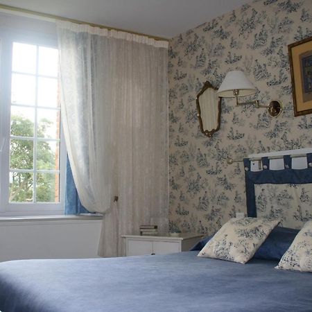 Chambres D'Hotes & Gites La Chatellenie Saint-Aubin-le-Cauf Eksteriør billede