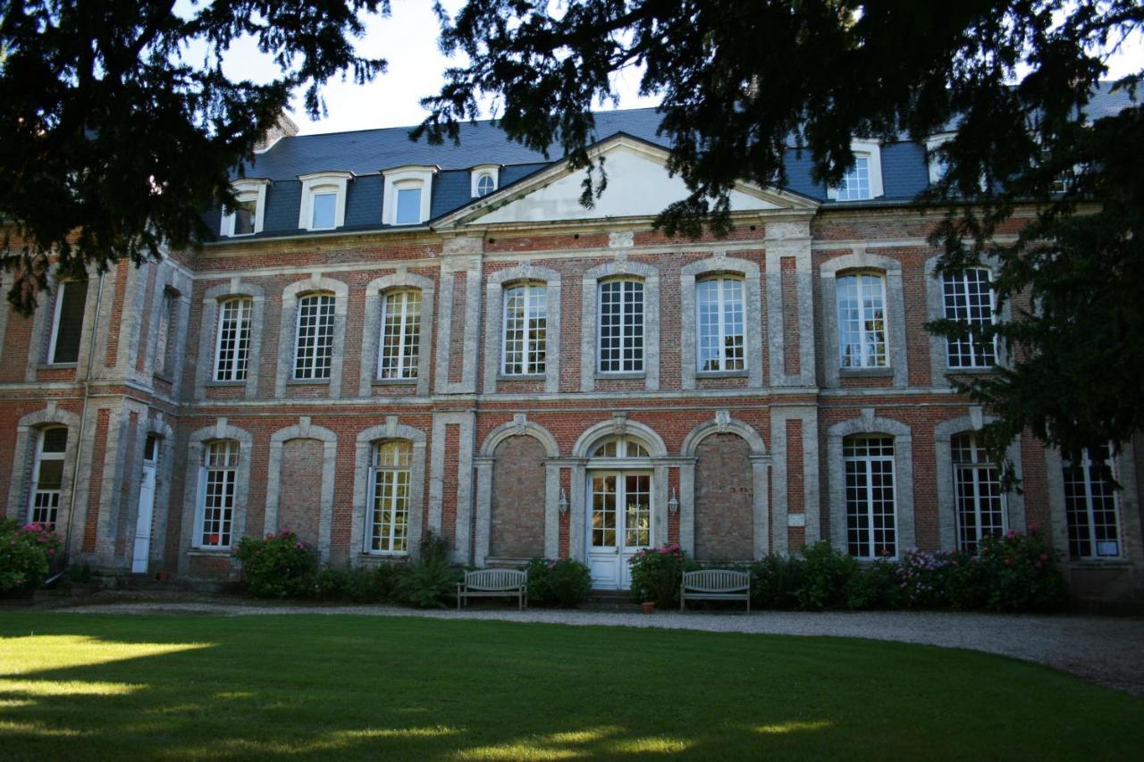 Chambres D'Hotes & Gites La Chatellenie Saint-Aubin-le-Cauf Eksteriør billede