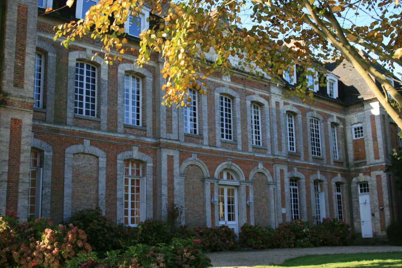 Chambres D'Hotes & Gites La Chatellenie Saint-Aubin-le-Cauf Eksteriør billede