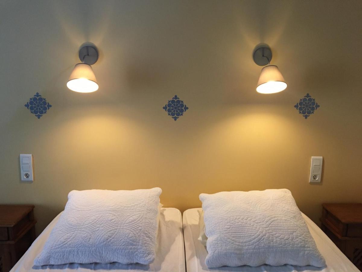 Chambres D'Hotes & Gites La Chatellenie Saint-Aubin-le-Cauf Eksteriør billede