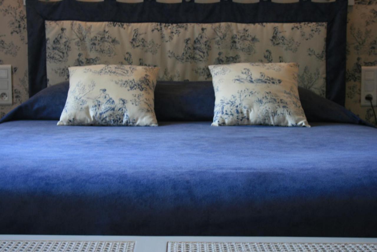 Chambres D'Hotes & Gites La Chatellenie Saint-Aubin-le-Cauf Eksteriør billede