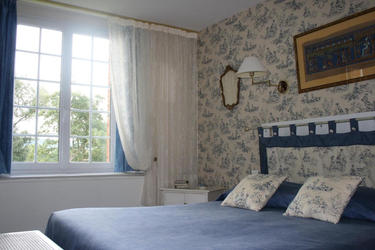 Chambres D'Hotes & Gites La Chatellenie Saint-Aubin-le-Cauf Eksteriør billede