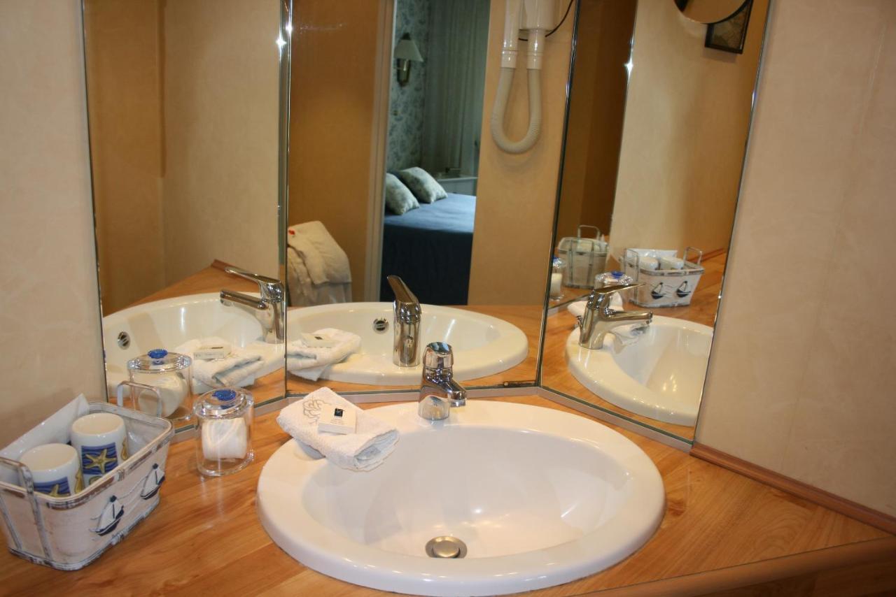 Chambres D'Hotes & Gites La Chatellenie Saint-Aubin-le-Cauf Eksteriør billede